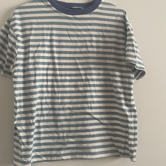 Striped TShirt - Picture 1 of 3